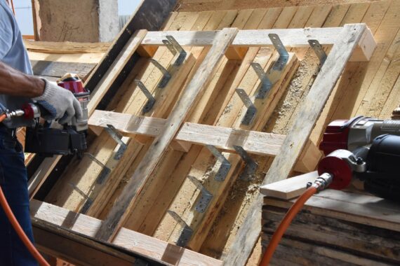 Pallet Suppliers In Nigeria