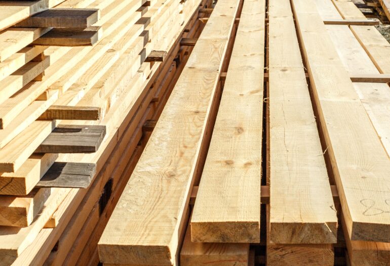 Pallet Suppliers In Nigeria