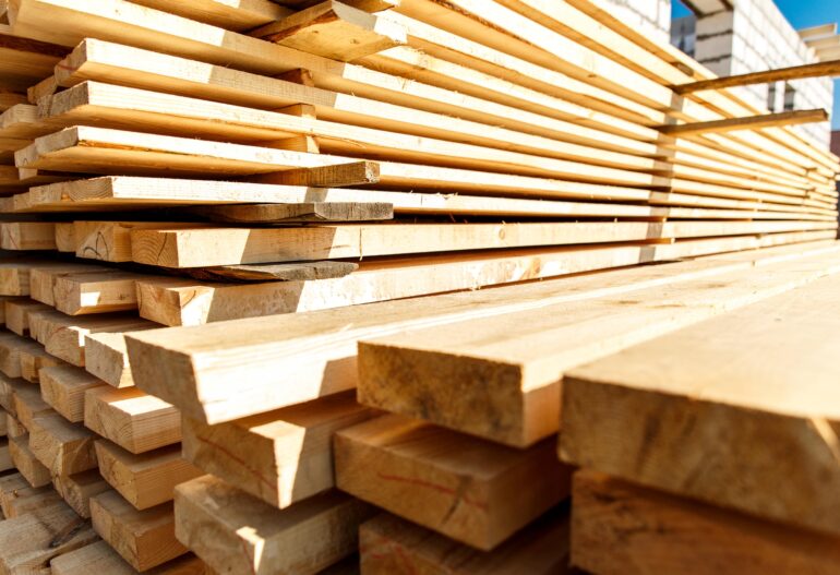 Pallet Suppliers In Nigeria