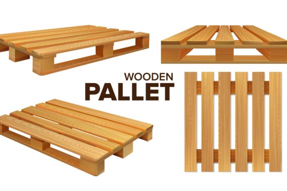 Pallet Suppliers In Nigeria